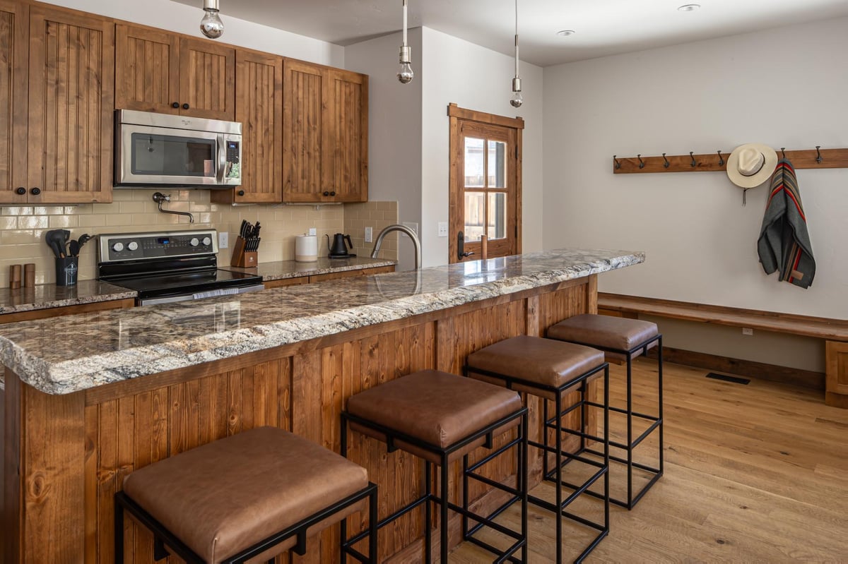 Essentia Townhome 167A