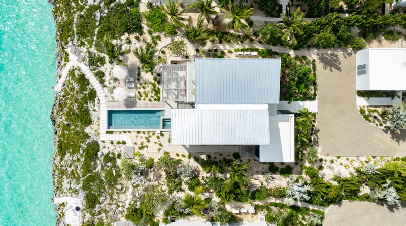 5 BDM Ocean Reef Estate