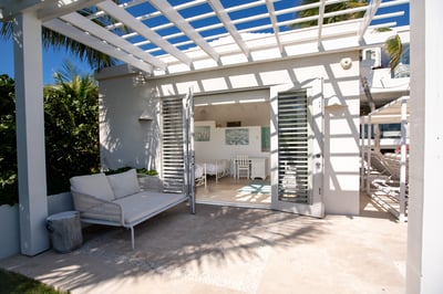 Luxury Villa Photo #60