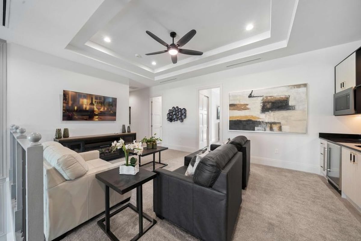 Majestic Monarch Estate