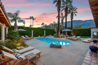 Luxury Villa Photo #13