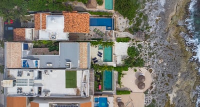 Luxury Villa Photo #5