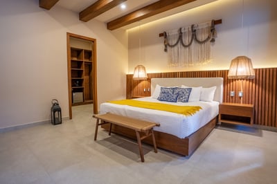 Luxury Villa Photo #64