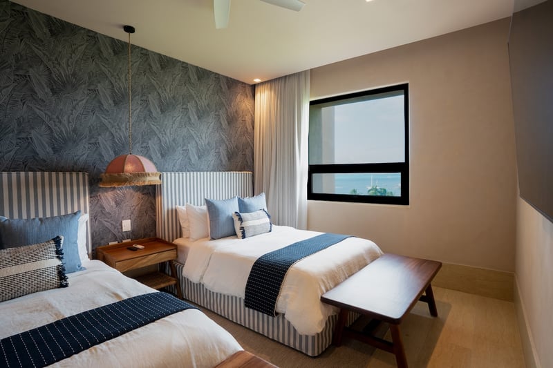 Artila 5BR Luxury Penthouse