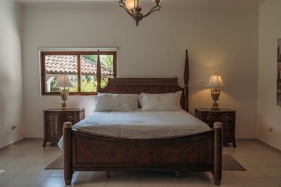 Luxury Villa Photo #28