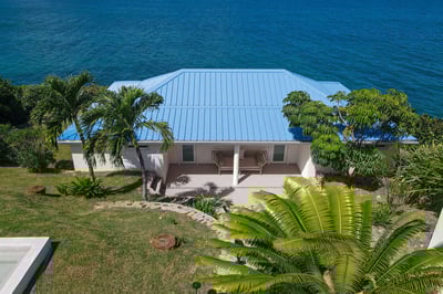 Luxury Villa Photo #47