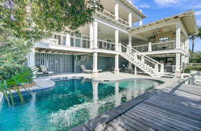Luxury Villa Photo #16