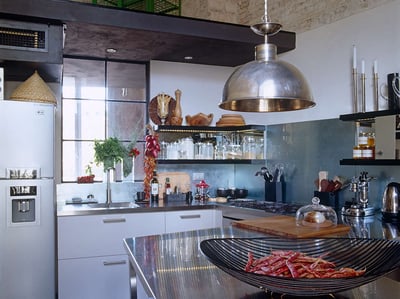 Luxury Villa Photo #15