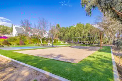 Luxury Villa Photo #19