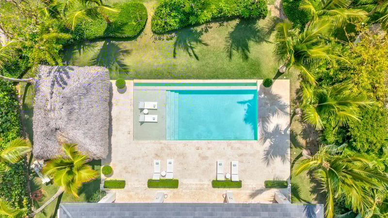 Arrecife SB5 | 3 Palmeras