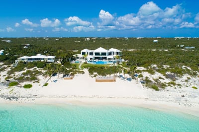 Luxury Villa Photo #25
