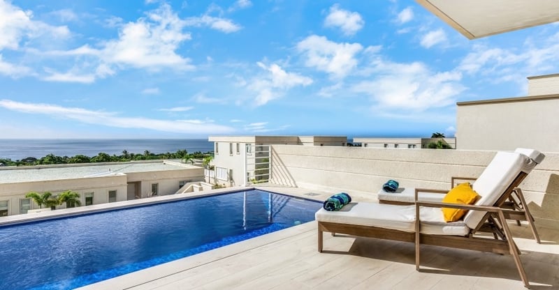 40 Westmoreland Hills