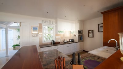 Luxury Villa Photo #31
