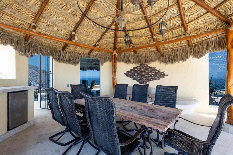 Casa Punta Vista