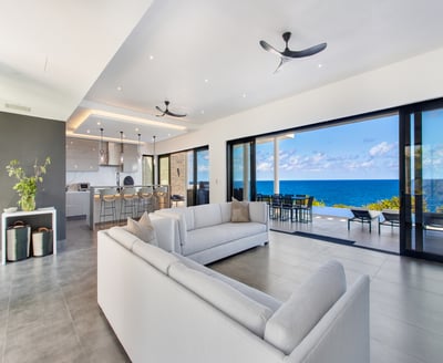 Luxury Villa Photo #20