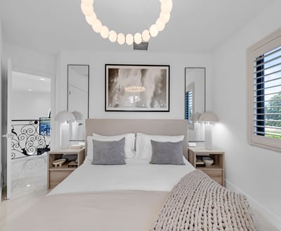 Luxury Villa Photo #52
