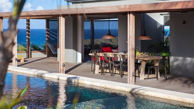 Luxury Villa Photo #25
