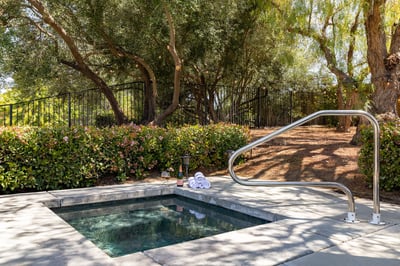 Luxury Villa Photo #8