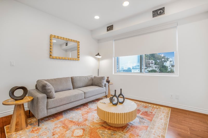 Franklin Mediterranean Villa