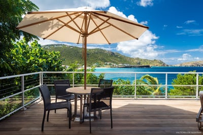 Luxury Villa Photo #14