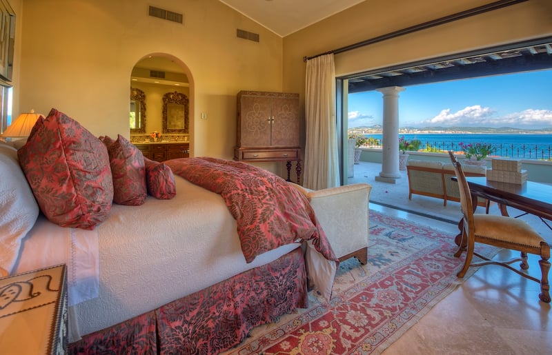 Villa Alta Mar