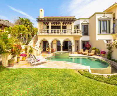 Villa Mariposa