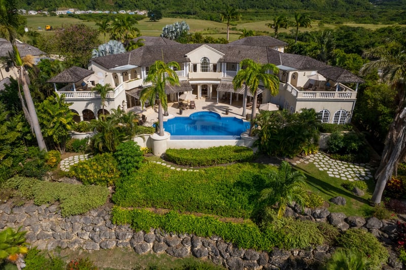 The Royal Westmoreland House