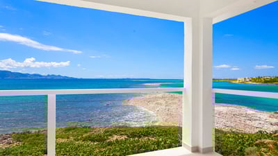 Luxury Villa Photo #8