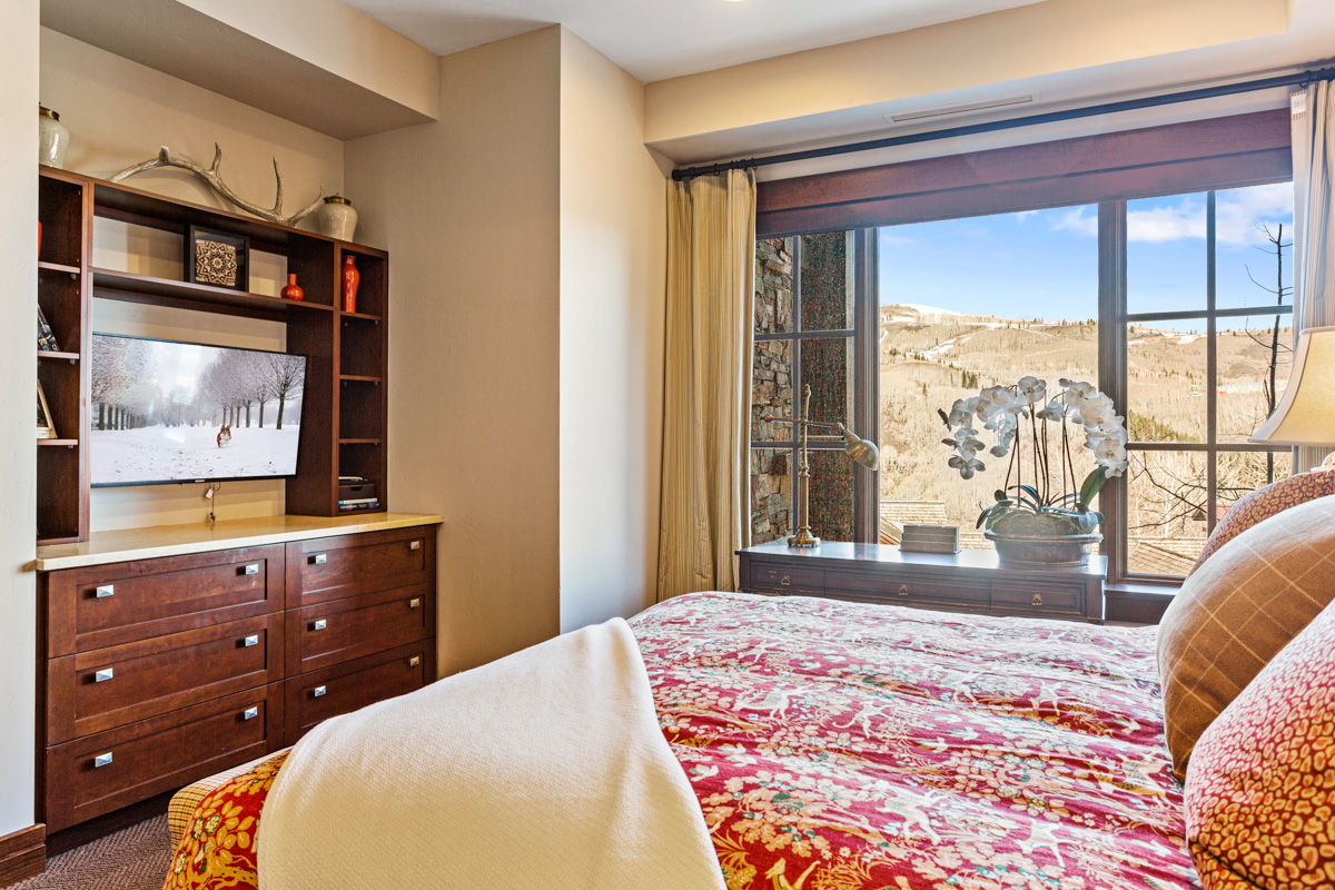 3 BDM Luxury Condo at Flagstaff Lodge Empire Pass Home rental - 23