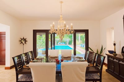 Luxury Villa Photo #13