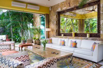 Luxury Villa Photo #18