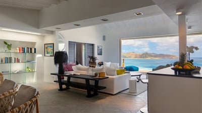 Dining Areas