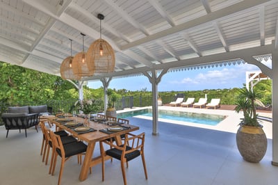 Luxury Villa Photo #6