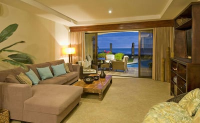 Luxury Villa Photo #10