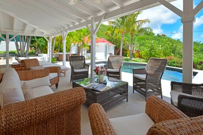 Luxury Villa Photo #23