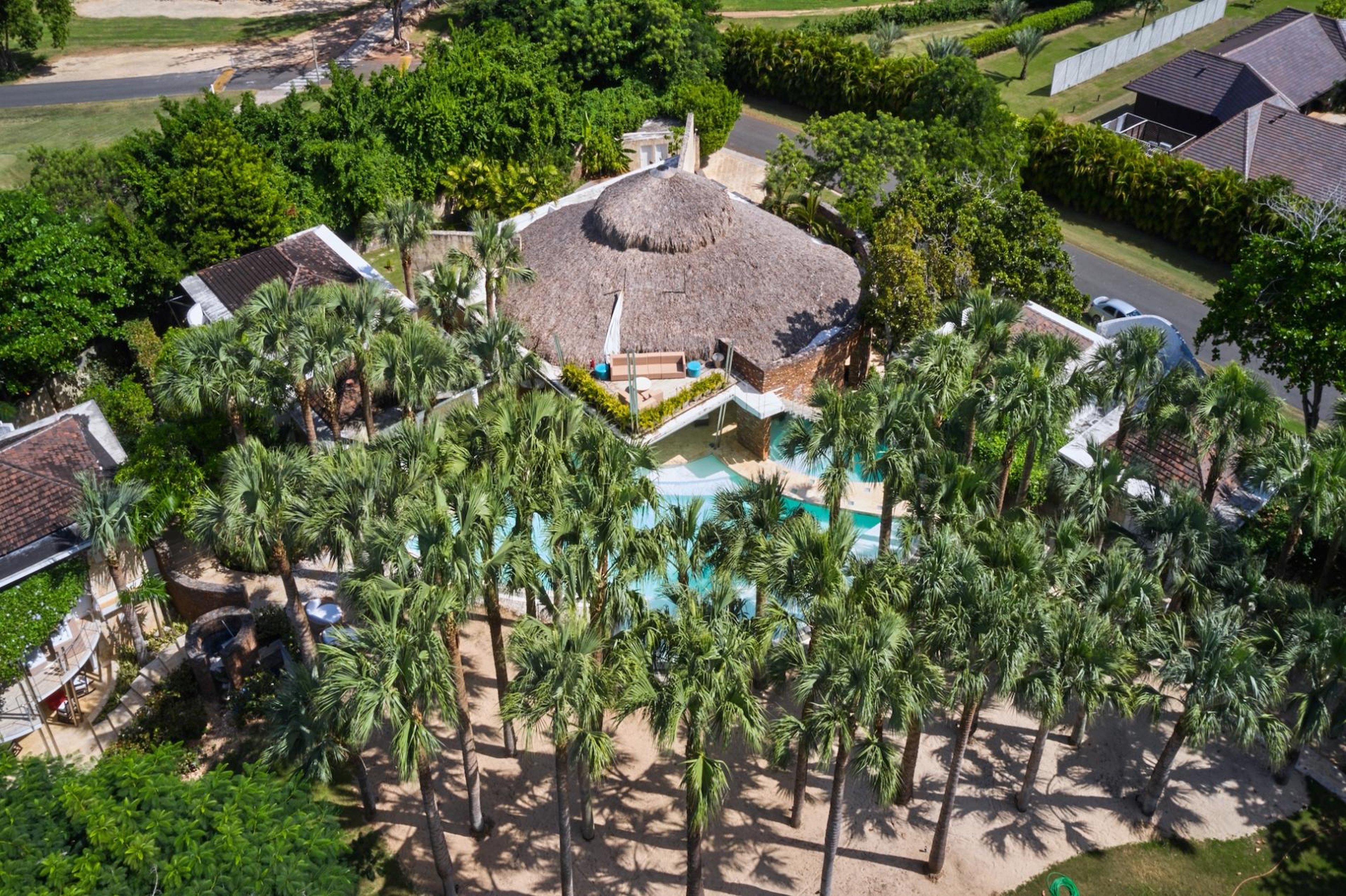 Villa Tranquila - 3