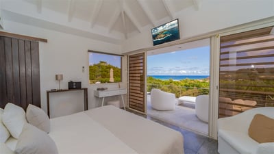 Luxury Villa Photo #41