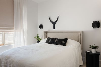 Guest bedroom 6- located on the first floor