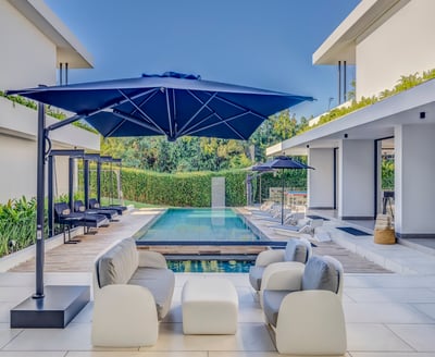Luxury Villa Photo #9