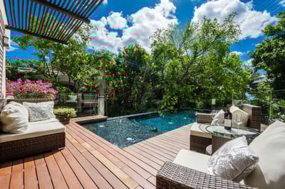 Luxury Villa Photo #2