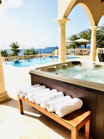 Luxury Villa Photo #7