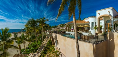 Luxury Villa Photo #11