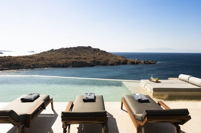 Luxury Villa Photo #10