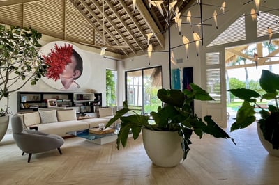 Luxury Villa Photo #9