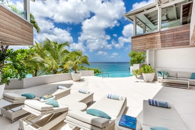 Luxury Villa Photo #14