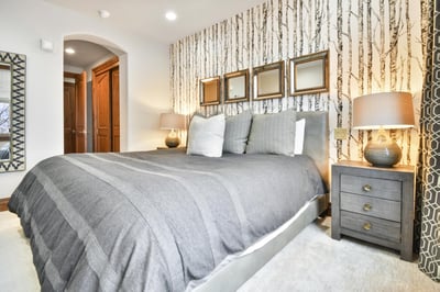 Luxury Villa Photo #20