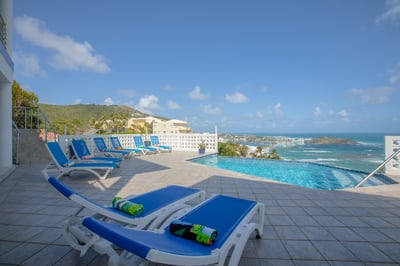 Dawn Beach,Ocean Pearl