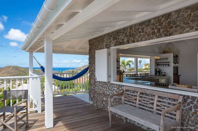 Luxury Villa Photo #29