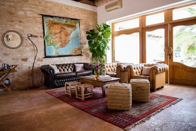 Luxury Villa Photo #20