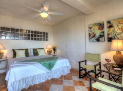 Luxury Villa Photo #14